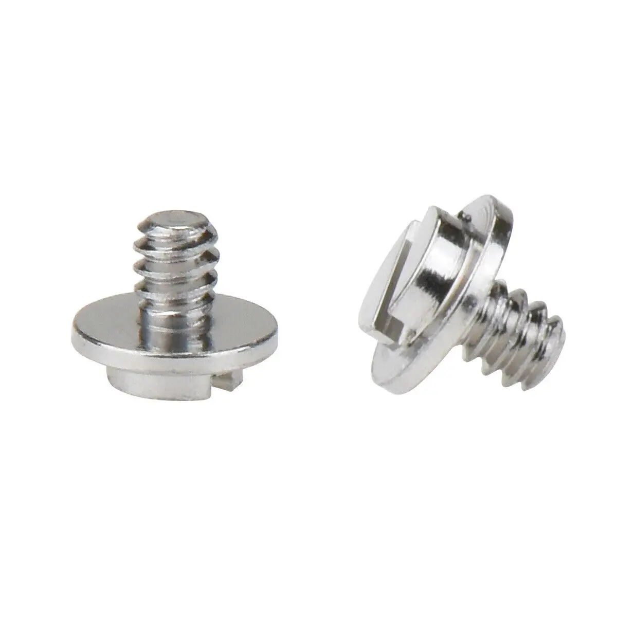 Stainless Steel Silver Clamps Securing Screw Fit For RLX 3135 5100 Case Movement 3135 Watch Parts