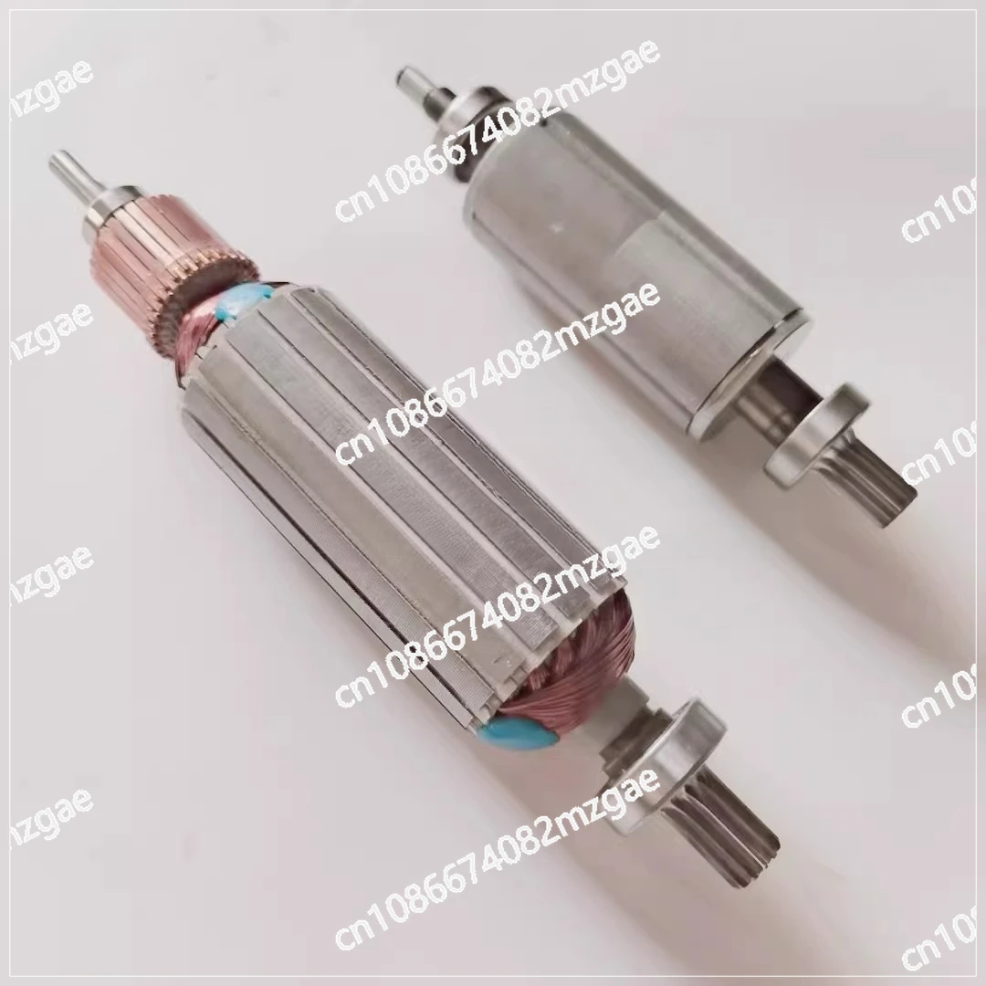 

490/495/595 \ 390/395 spraying machine motor rotor