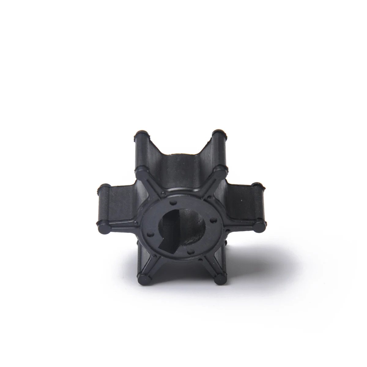 

Water Pump Impeller 6L5-44352-00 For 3Hp 2. Outboard Motors 2 Stroke 4 Stroke Water Pump Replacement Part Soft Hose