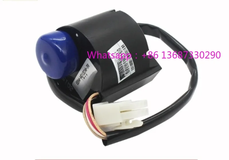 

Internal fan duct fan electronic expansion valve coil 2SA50011-2-KA, 003209J