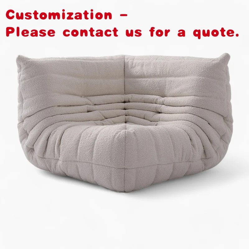

custom.Lazy sofa Conrner Drop to USA