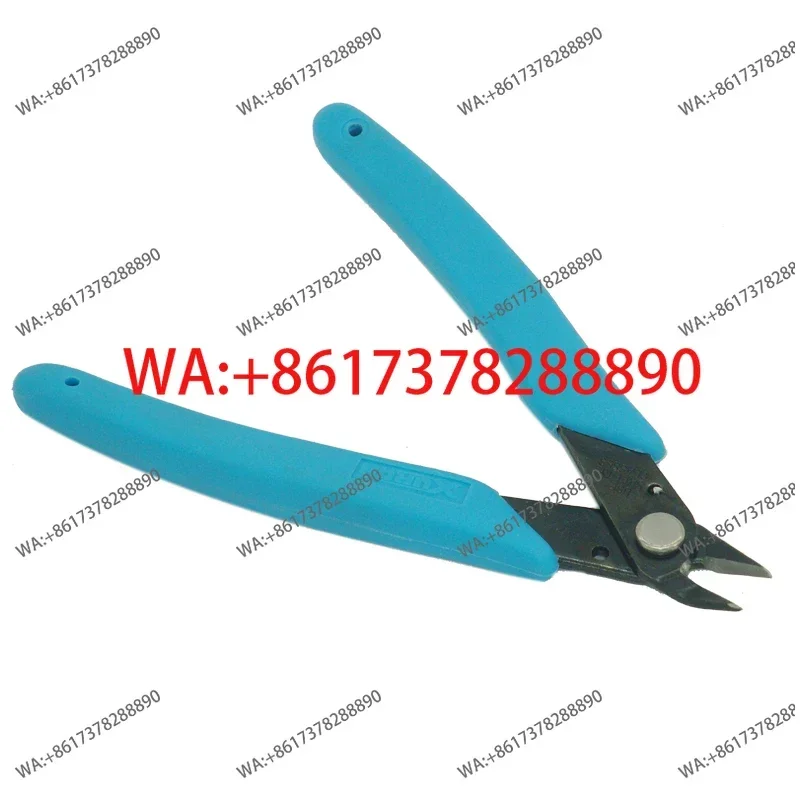 Mesh feather racket threading machine, wire drawing machine,  oblique pliers, wire cutting pliers