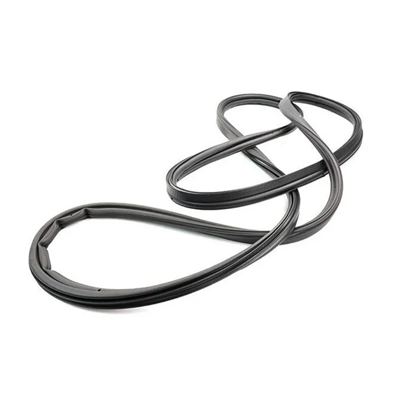 

A80X-Tailgate Cover Seal Seal Strip Trunk Seal Strip For BMW 3 Series F30 F31 F35 M3 51767292307 Auto Parts