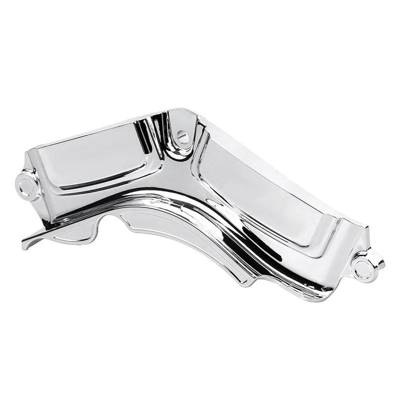 Cylinder Base Side Cover Chrome for Harley Softail 18-UP Fat Boy FLFBS 114 FLSL