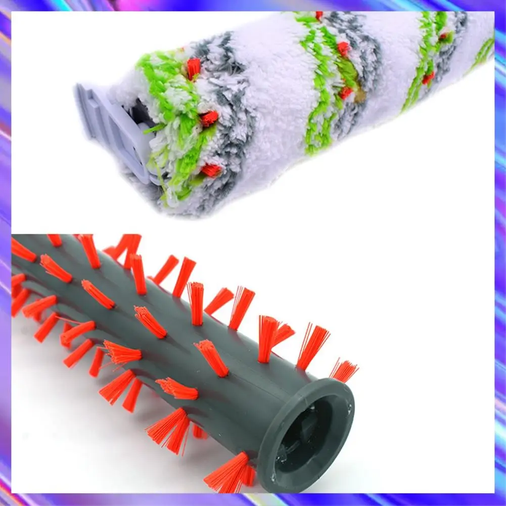 Ad24 rolo escova filtro acessórios de substituição para bissell crosswave sem fio max série 2554 2590 2593 2596 aspirador pó