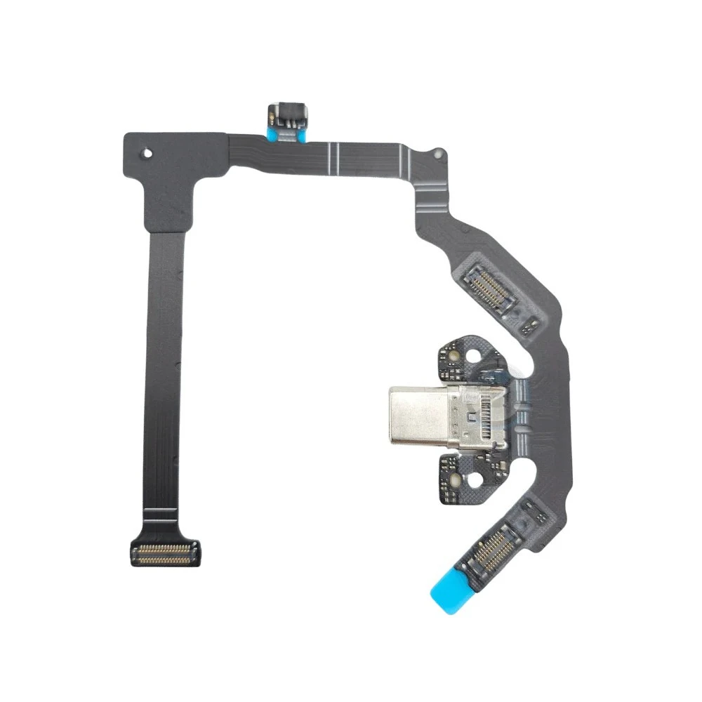 

Совершенно в 90% году, новинка для горизонтальной всенаправленной системы зрения DJI Air 3, гибкий плоский кабель