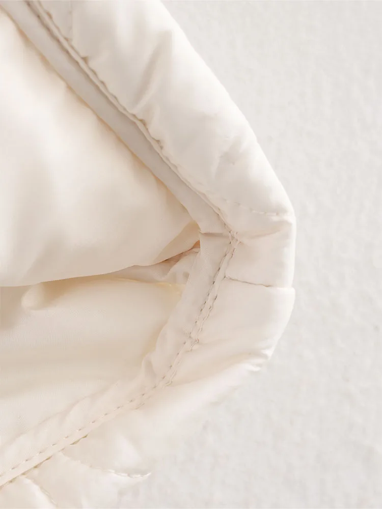 

HH зимние новые модные женские пальто однотонные с круглым вырезом с длинными рукавами и бантом на шнуровке украшения на молнии женские повседневные теплые пальто куртки