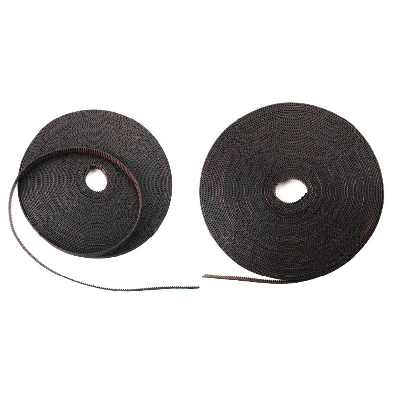A3PC 3D-Druckerband 2/5 Meter GT2-Band 9 mm breit für Ender 3 3 Ender 5 CR-10 10S 3D-Drucker – Detail 10