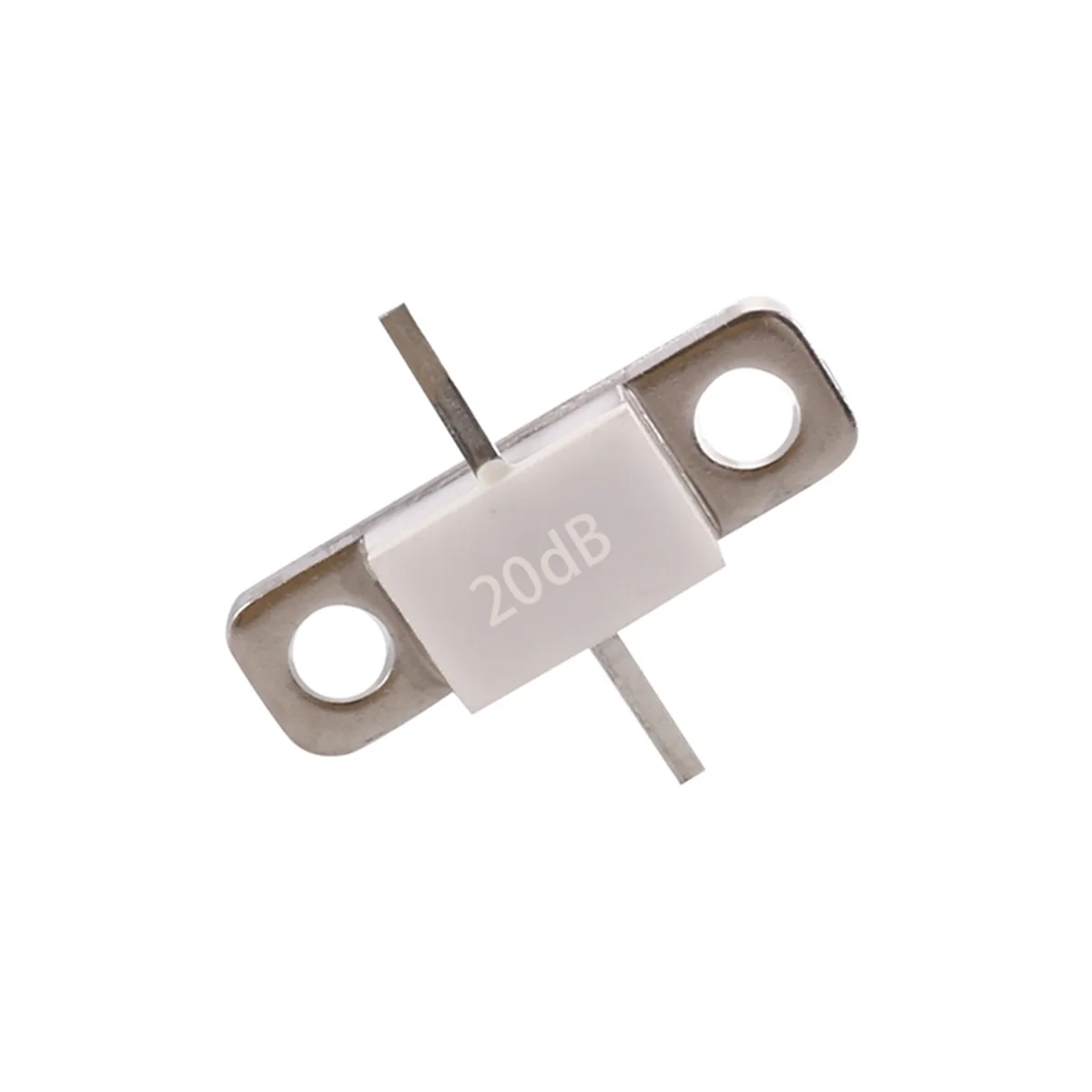 20DB 100Watts ATTENUADORES COM FLANGIDO 100Watt 20Db RFP 100W