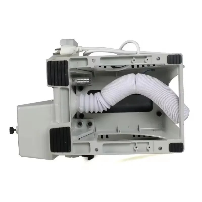Dental Lab Equipment Dental Plaster Model Trimmer With Diamond Disc Wheel Plaster Trimming And Shaping Machine Dental Lab Tool