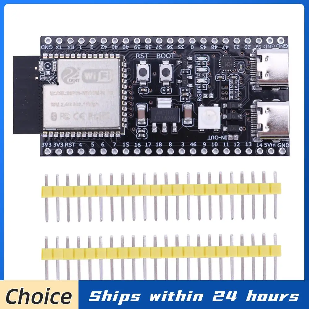 ESP32 S3 Developmen…