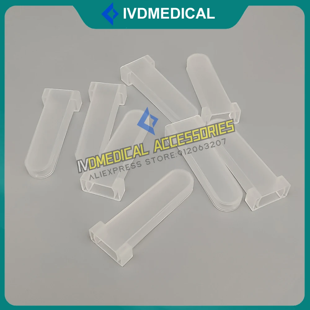 

Abbott I2000 Cuvette Reaction Cup Cuvettes 2000pcs