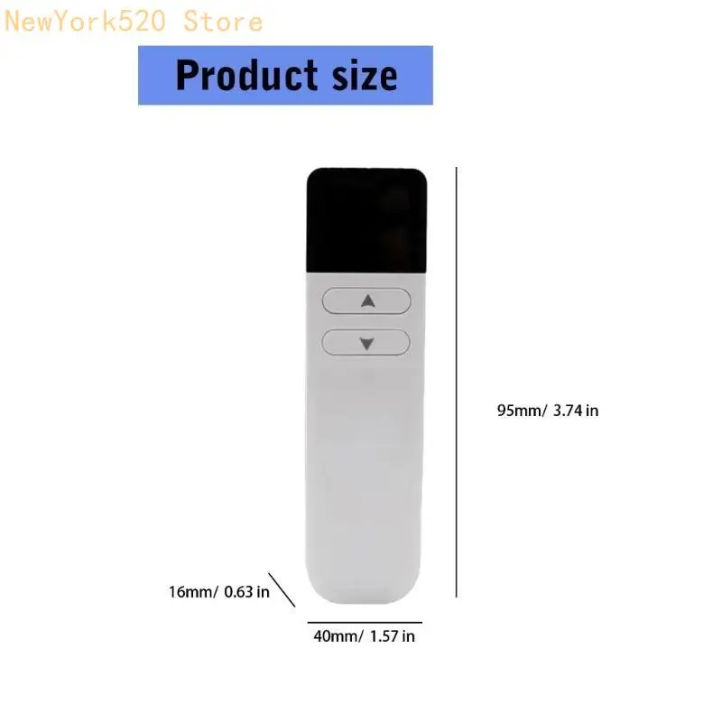 N84C وحدات تحكم محرك المحرك عن بُعد N84C لـ Automateds Gate 30M Recam