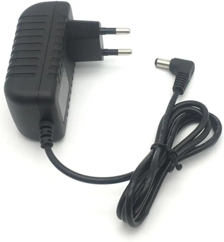 15 واط الاتحاد الأوروبي 5 فولت 3A محول التيار الكهربائي 2.1 مللي متر * 5.5 مللي متر 90 درجة موصل الإضاءة محول التيار المتناوب 110 ~ 220 فولت إلى تيار مستمر 5 فولت ل LED كاميرا تلفزيونات الدوائر المغلقة