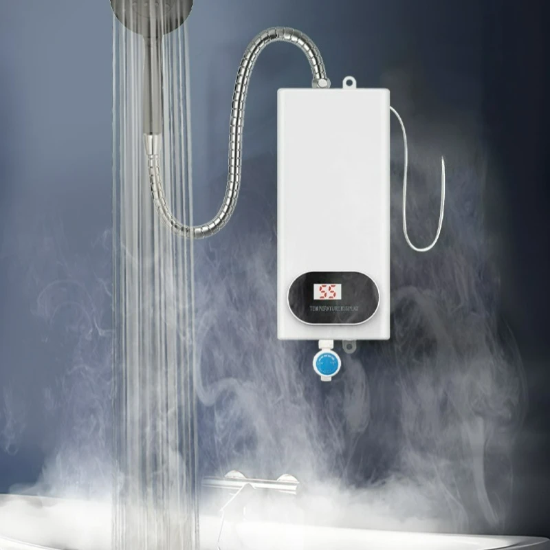 Thumbnail 2 - #19 Best Instant Hot Water Taps to Buy In 2026