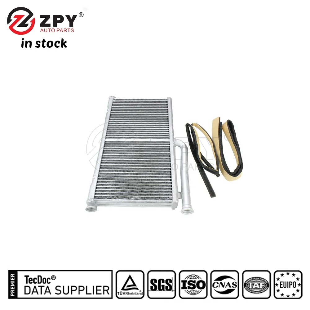 

ZPY New Hight Quality Top Craft Heater Core For Audi A6 Quattro 4F0 820 031C