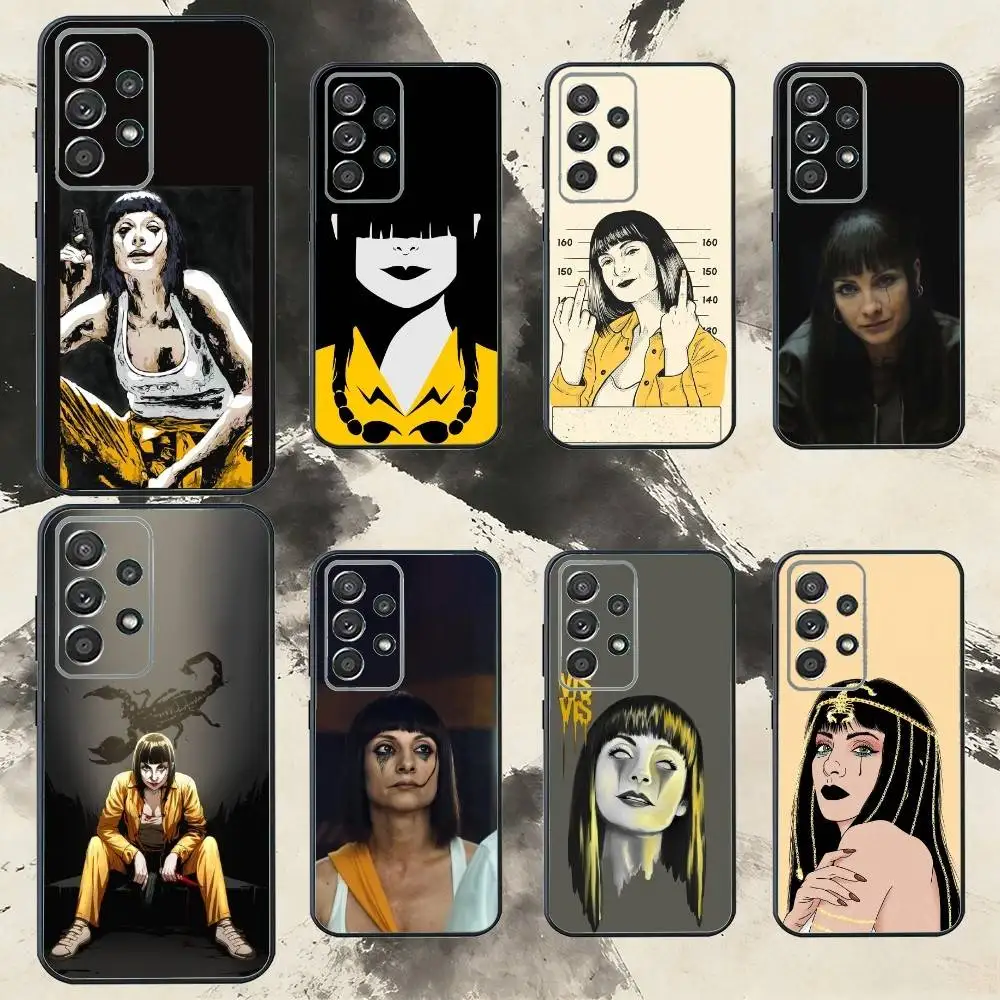 Tv Series V-Vis A V…