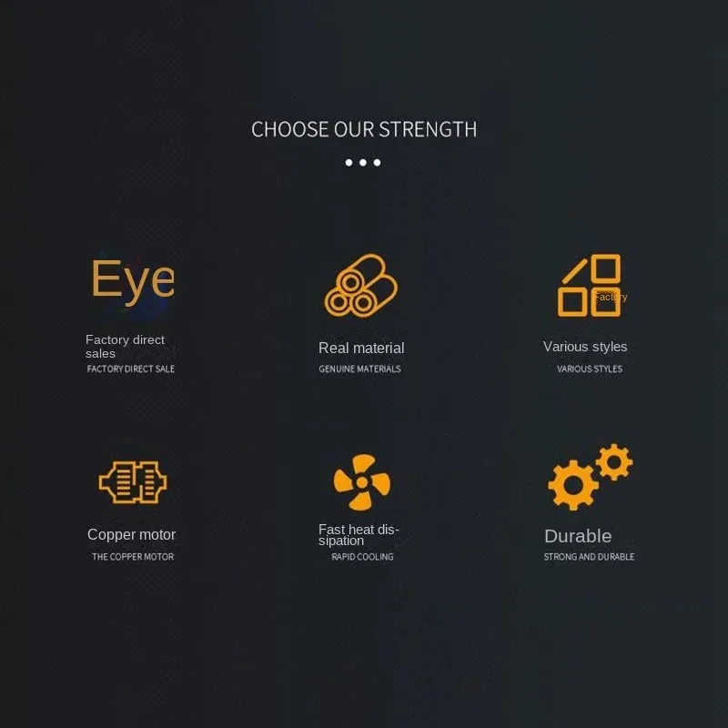 AH0608TL-60L مبرد الهواء الهيدروليكي مشعاع الزيت المبرد بالهواء 48 وات سلسلة مبردات زيت الألومنيوم الهيدروليكية 60 لتر/دقيقة #5