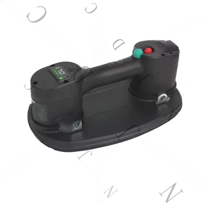 Vacuum Cup Automatic Replenishment Strong Suction Extractor Rough Glass Large Plate Tile Paving Artifact