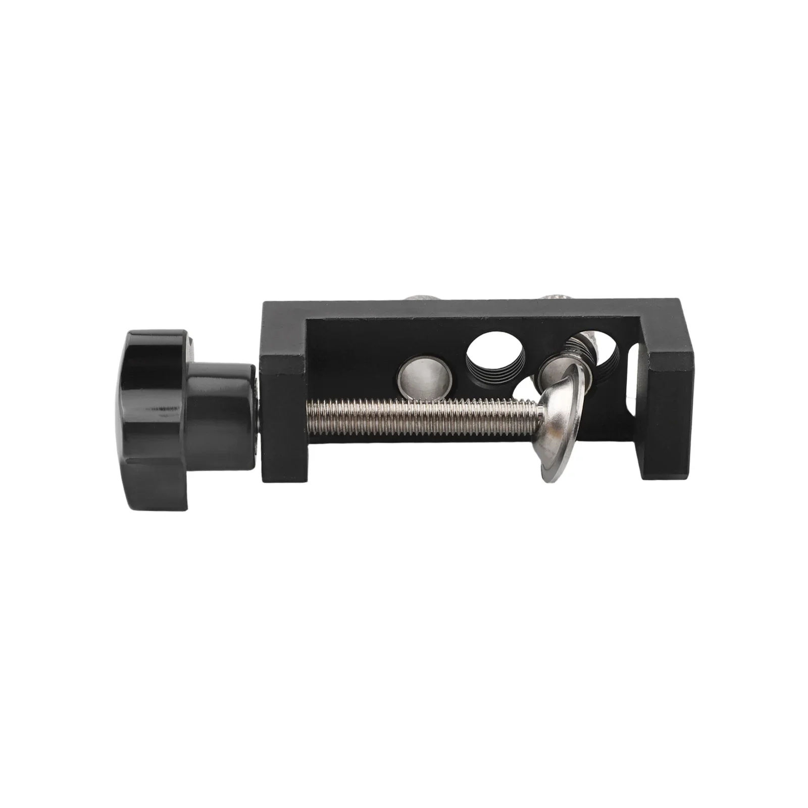 

Adjustable Drill Sleeve Tool Woodworking Tools Countersinking Guide Aluminum Profile Jig Easy To Use Suitable For M6 Holes