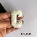 White C