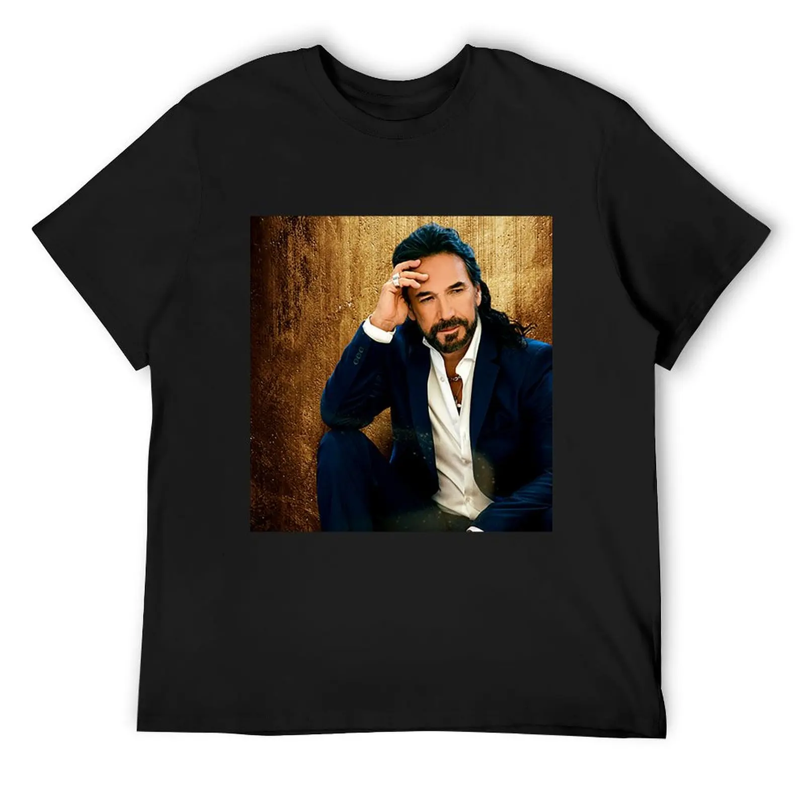 

pra3 Marco Antonio tiwi Solis norma tour 2020 T-Shirt animal prinfor boys plain customs men t shirts
