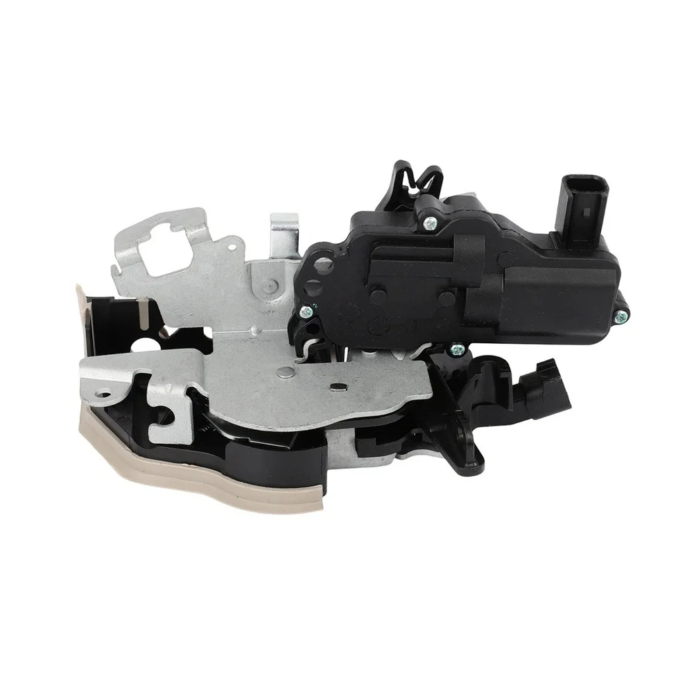 

Replacement Door Lock Actuator For Ford Automotive Door Lock As Shown In The Picture ABS And Metal Build For Ford F-150 2018