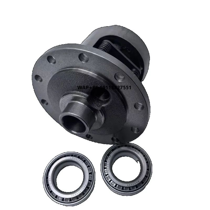 

19663-010 19663010 Новые автозапчасти: Дифференциал повышенного трения для Avalanche и Colorado 2007-2009