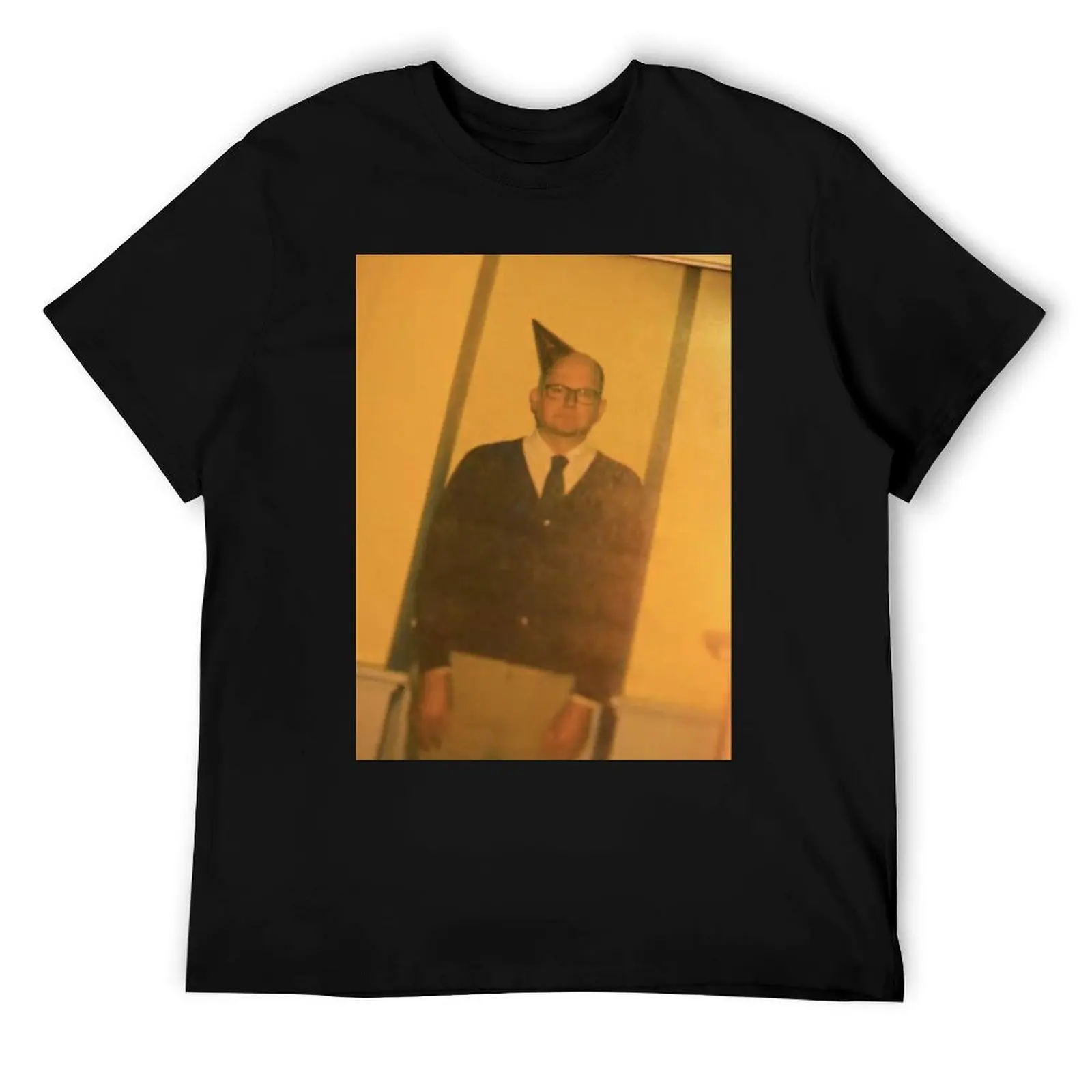 

Happy Birthday Colin Robinson II T-Shirt t shirt man designer t shirt man casual funny t shirts man T-Shirt