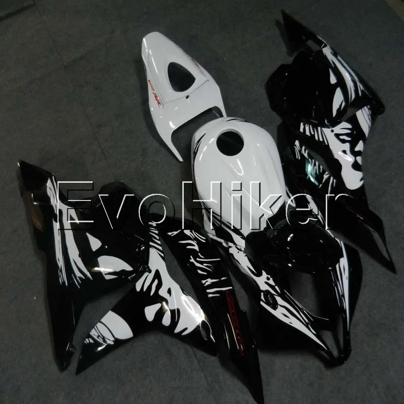 injection Fairings ki for CBR600RR 2009 2010 2011 2012 F5 woman pattern design CBR 600 RR 09 10 11 12 ABS motorcycle fairing