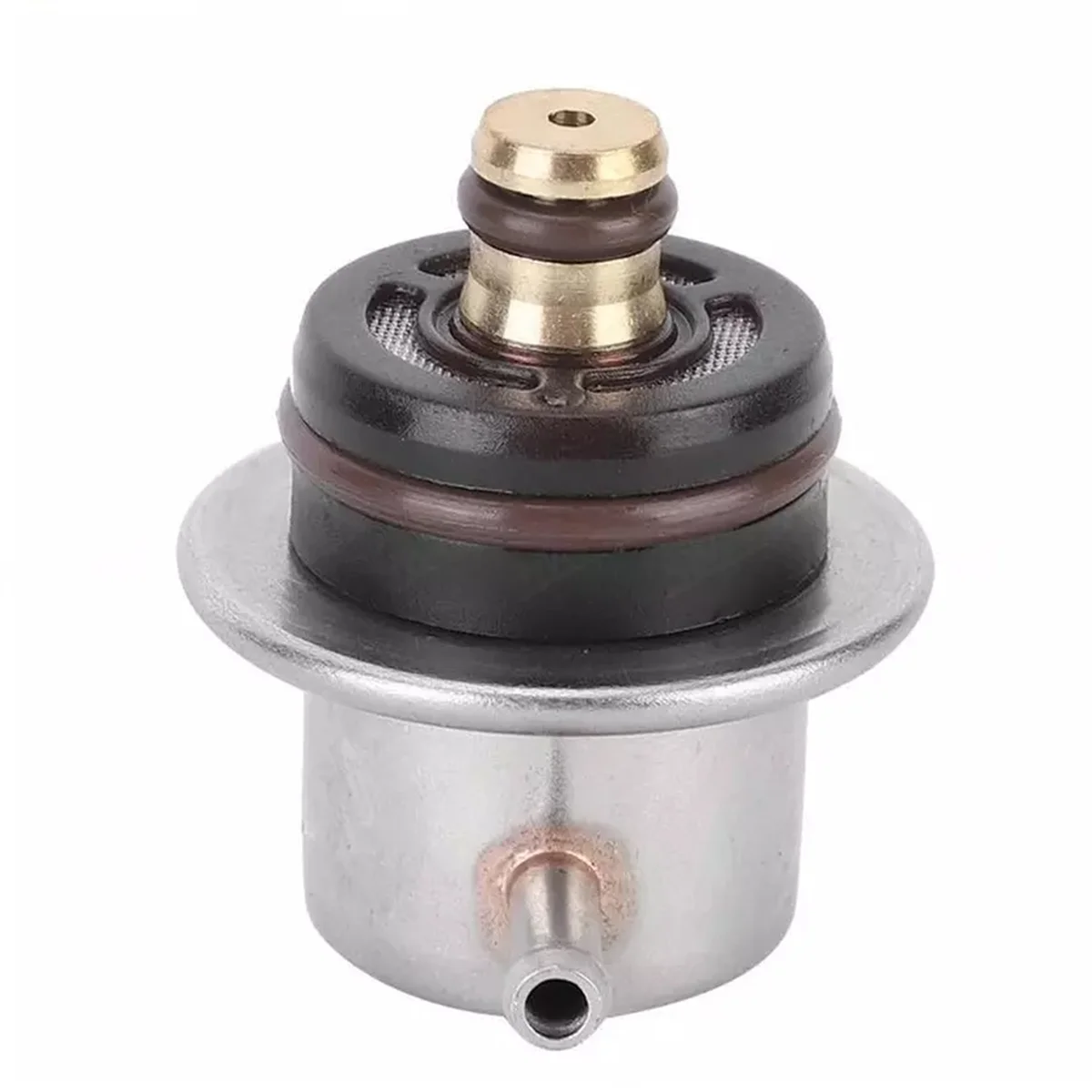 0280160575 0280160516 037133035C New Fuel Pressure Regulator for 100 90 A4 A6 4.0 Bar