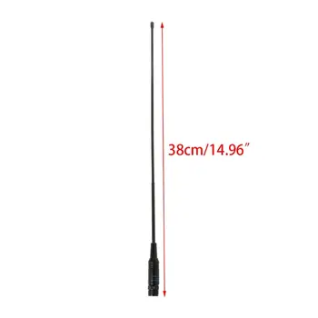 10 best sales Ăng ten BNC UHF - №3