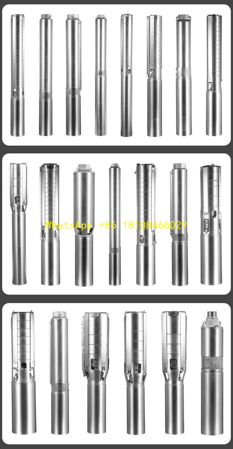 Dc Solar Water Pump… - image