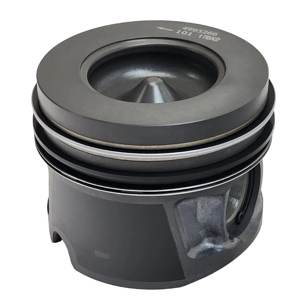 Engine Piston Assembly 5269331 For Cummins ISF2.8 Diesel Engine Parts