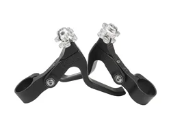 Paul LOVE LEVER Lightweight Long Ultralight Aluminum Alloy Brakes