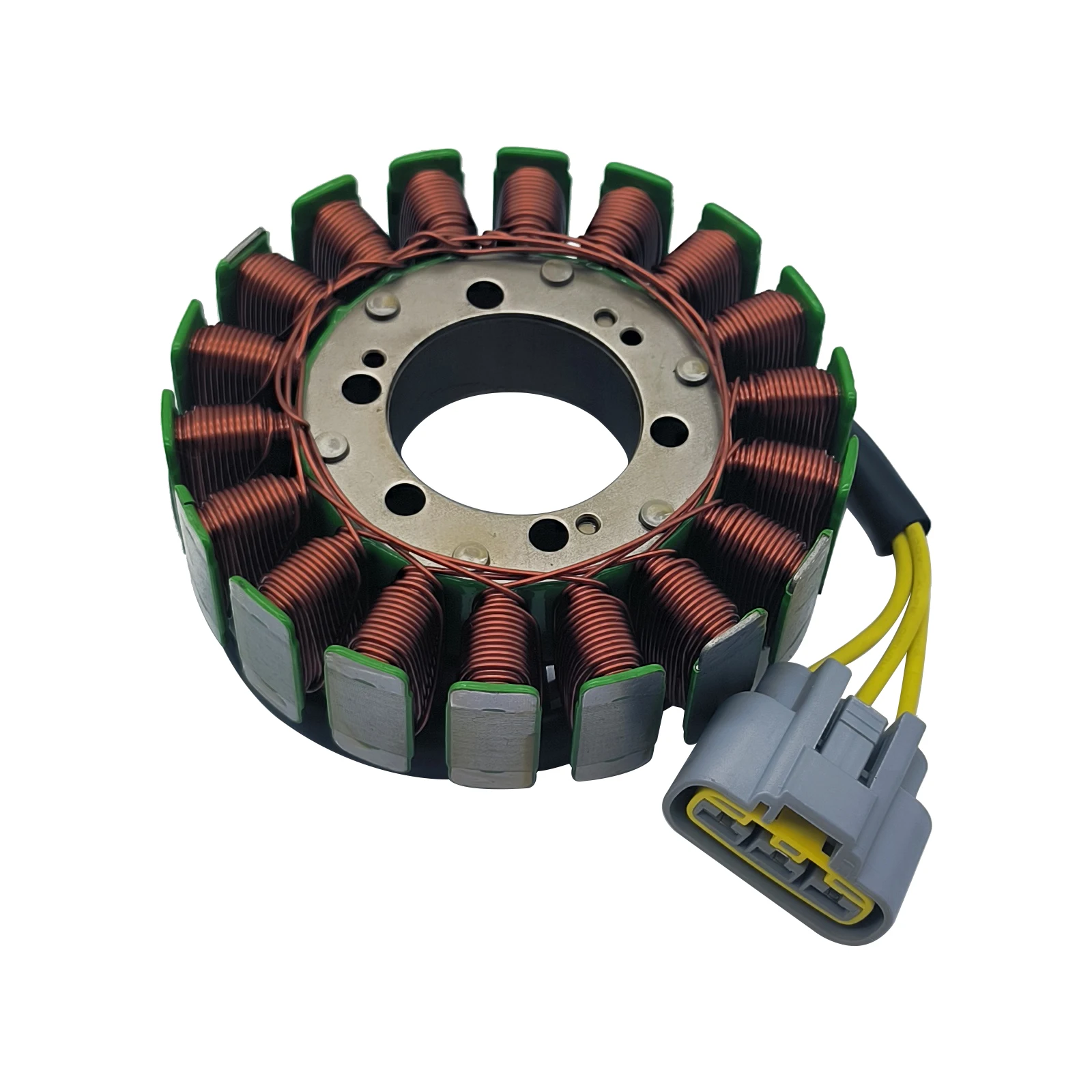 

ATV Stator For BRP 2010-2020 Maverick Sport Commander Renegede Outlander 420685632 420685631 420685630