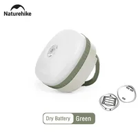Battery - Green