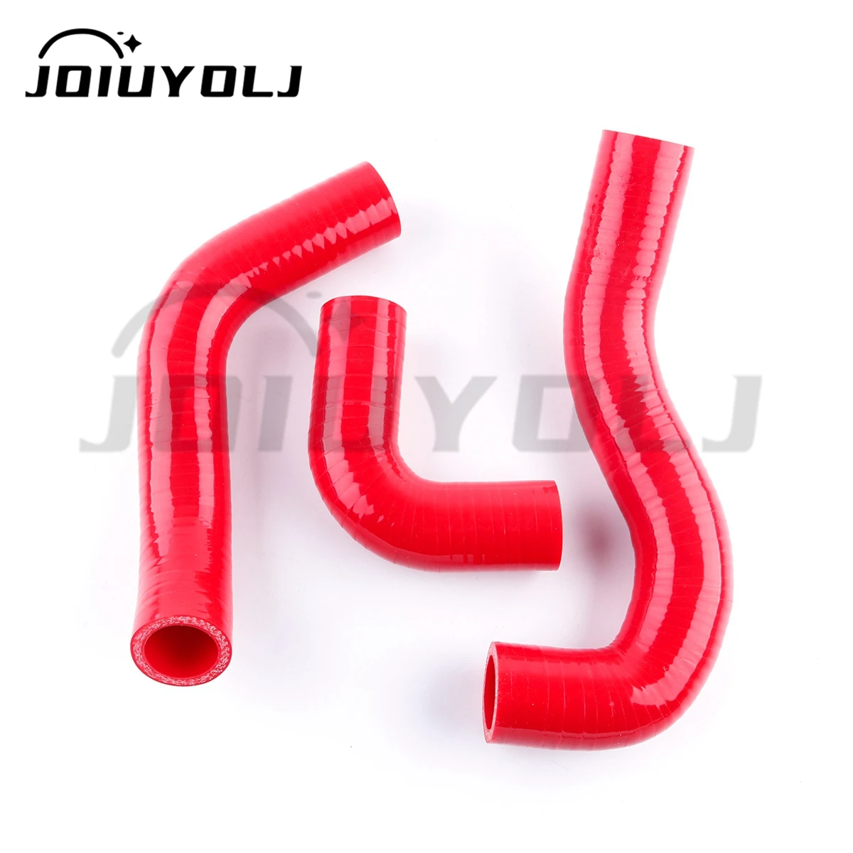 Silicone Radiator Hose for SUZUKI SWIFT MK4 M15A M16A SPORT 2004 2005 2006 2007 2008 2009 2010