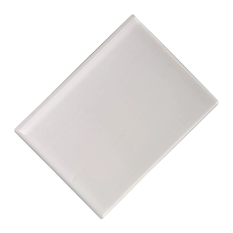 Sublimation Acrylic Blank Picture Frame with LED Light for Photography Display