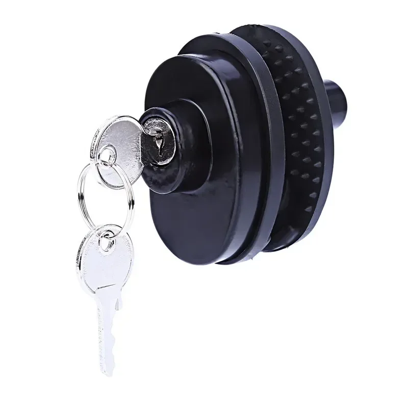 Imagem -03 - Zinc Alloy Trigger Lock For Universal Gun Senha Lock Rifle Key Proteção Safety Lock Bike Acessórios