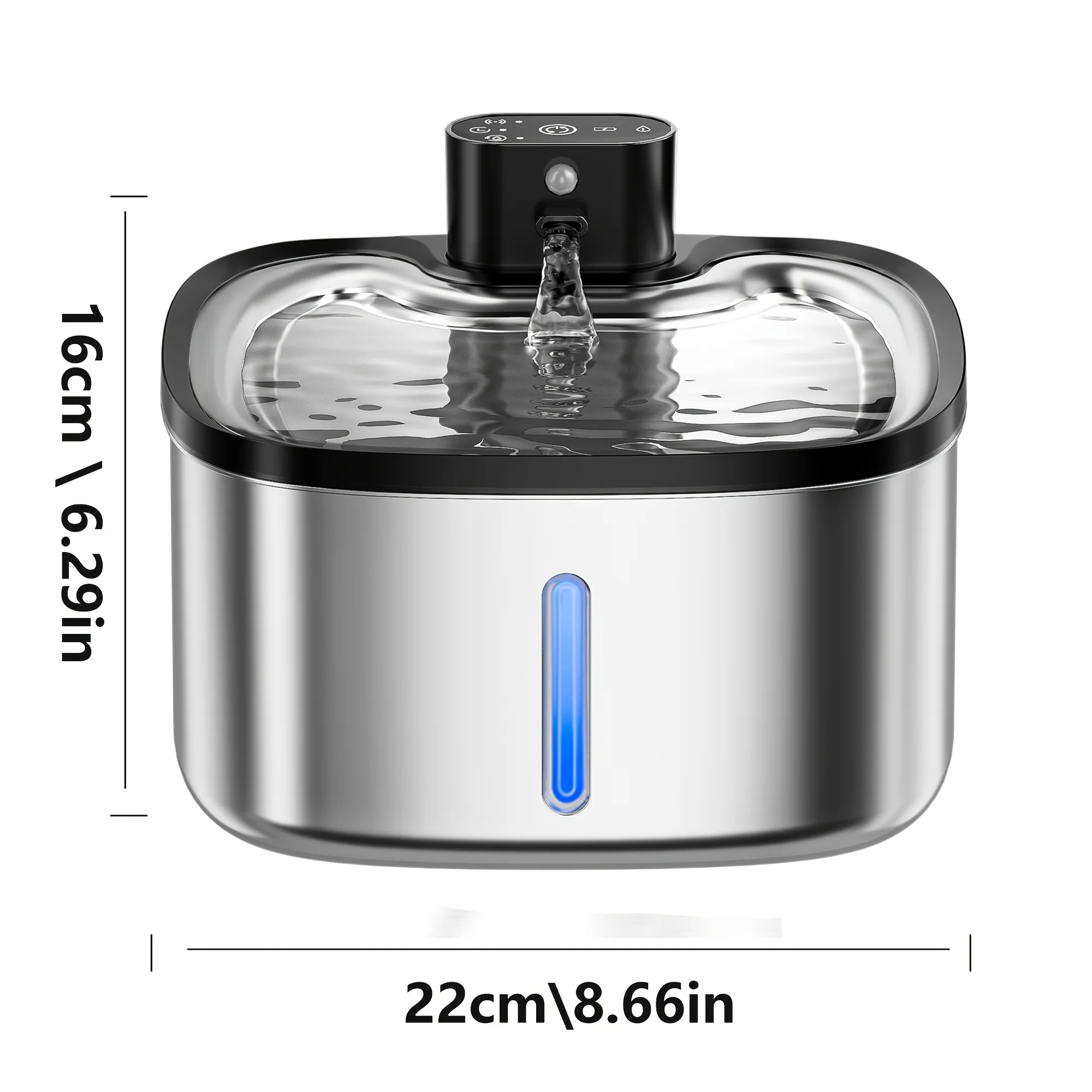 Thumbnail 4 - #39 Best Automatic Pet Water Dispensers to Buy In 2026