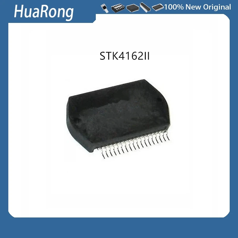 

5 шт./лот STK4162II STK4162 HYB-18