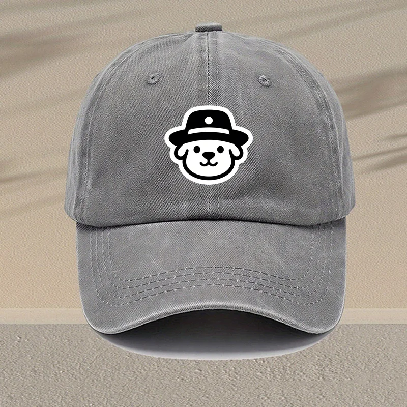 1pc Trucker Baseball Cap with 