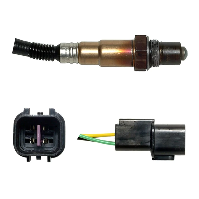 

39210-2B320 Lambda O2 Oxygen Sensor For Hyundai Accent Mk4 Elantra I20 I30 Ix20 Kia Cerato Forte Car Accessories