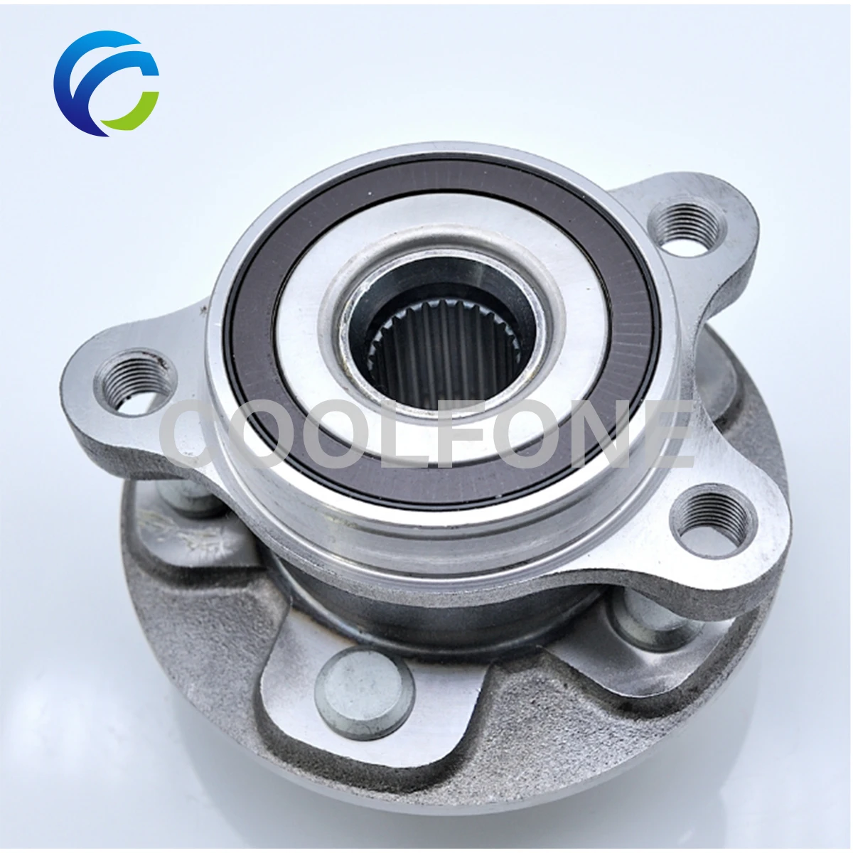 

Wheel Hub Bearing Wheel Hub Unit For TOYOTA COROLLA ALTIS 1.6 2019-2023 43550-06040 43550-33010 43550-02130