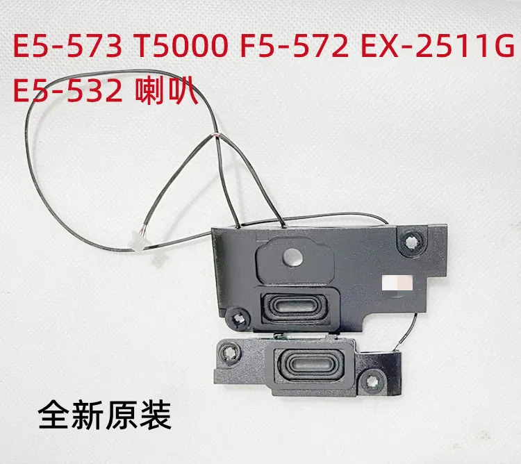 

Совершенно новый встроенный динамик для ноутбука ACER Acer V3-574 V3-575 T5000