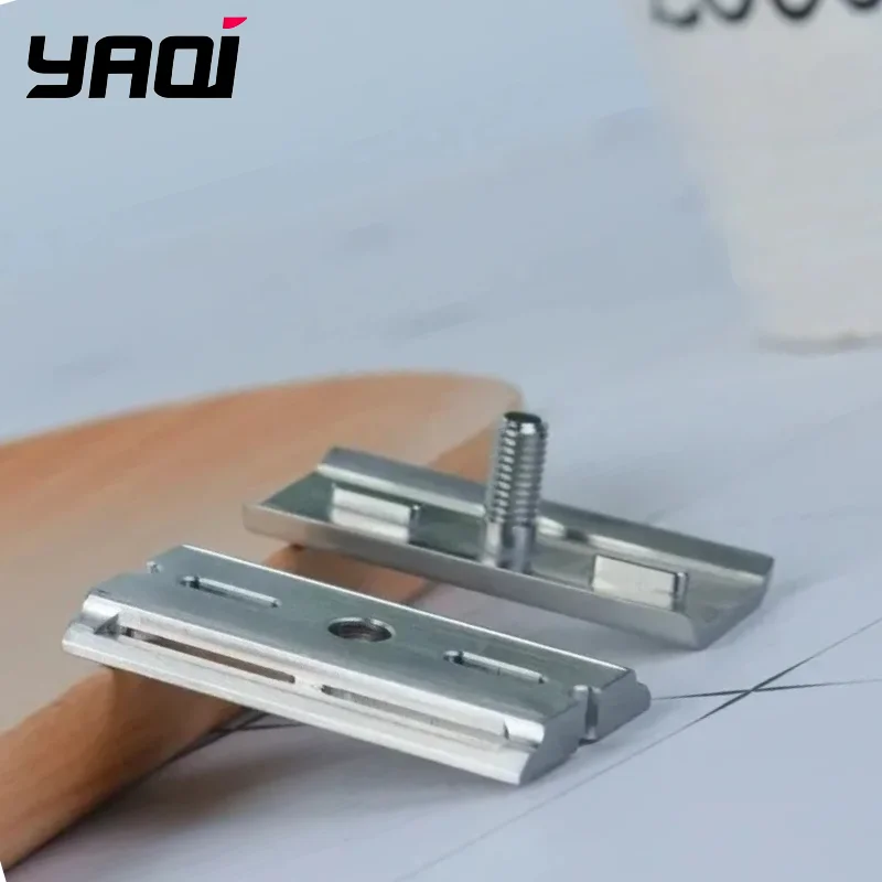 yaqi-2026-tile-316-stainless-steel-safety-razor-head