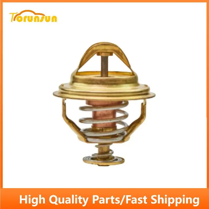 

Thermostat 600-421-6410 for Komatsu Engine 6D108 SAA6D108E Excavator PC300-6 PC300-5 PC350-6