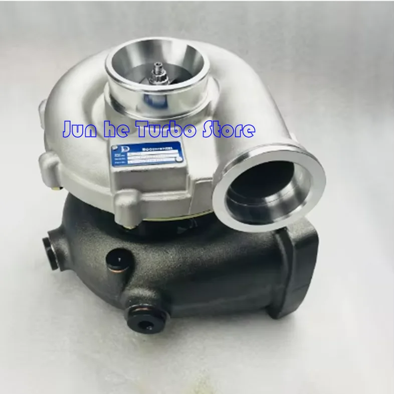 

K26 Turbo 53269881590 53269701590 turbocharger for Volvos Penta Marine with TMD40 Engine