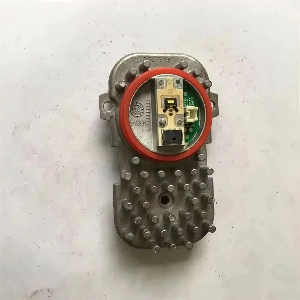 

Original For X3 LED bulb led lighting car headlights LED controller headlamps LED driver m-odule 63117263051 1305715084